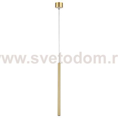 Подвес Tubo Lightstar 747233