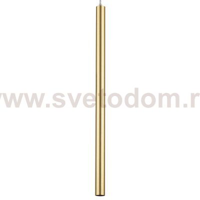 Подвес Tubo Lightstar 747243
