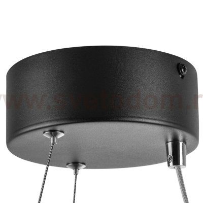 Люстра подвесная Saturno Lightstar 748017