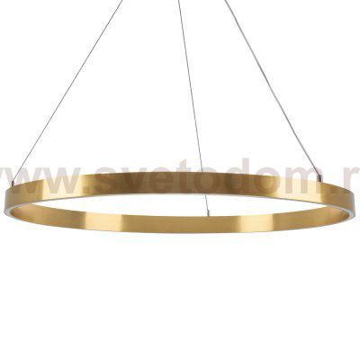 Люстра подвесная Saturno Lightstar 748033