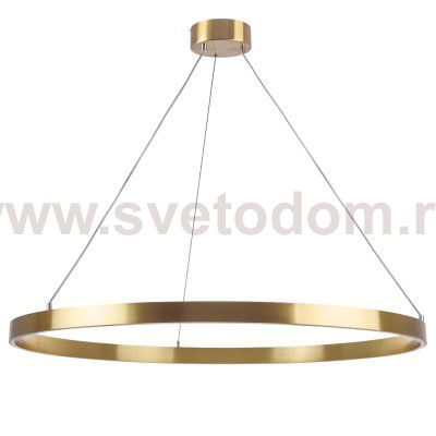 Люстра подвесная Saturno Lightstar 748043