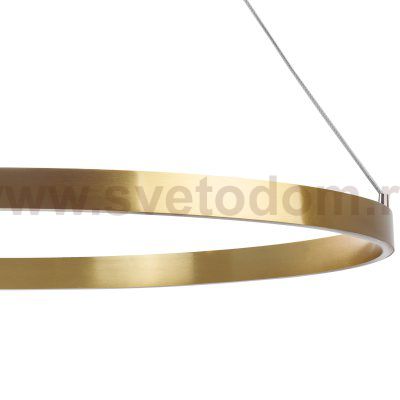 Люстра подвесная Saturno Lightstar 748043