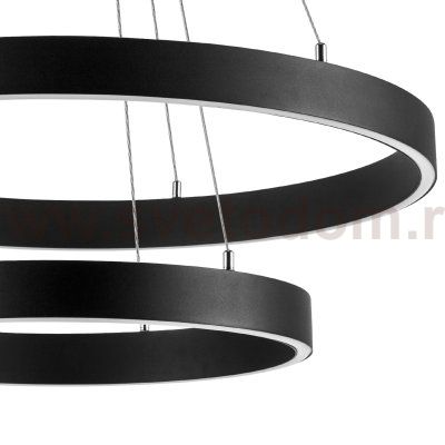 Люстра подвесная Saturno Lightstar 748117