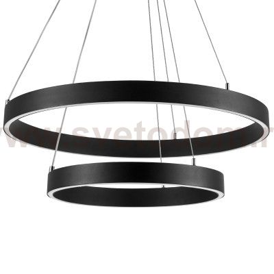 Люстра подвесная Saturno Lightstar 748117