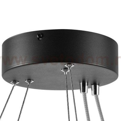 Люстра подвесная Saturno Lightstar 748127