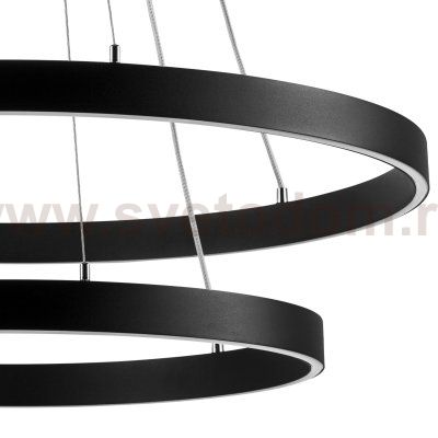 Люстра подвесная Saturno Lightstar 748127