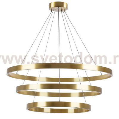 Люстра подвесная Saturno Lightstar 748223