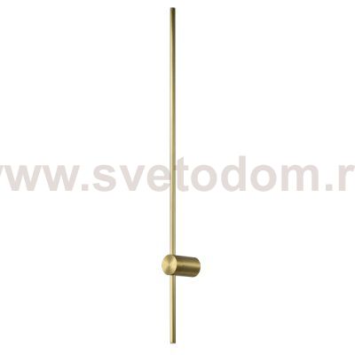 Светильник настенный Tubo Lightstar 748543