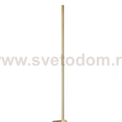 Светильник настенный Tubo Lightstar 748643
