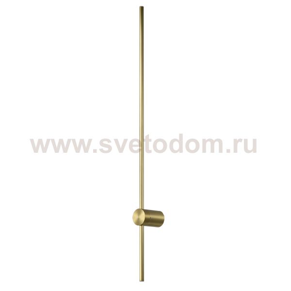 Светильник настенный Tubo Lightstar 748643