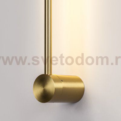 Светильник настенный Tubo Lightstar 748833