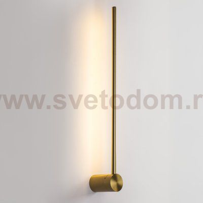 Светильник настенный Tubo Lightstar 748833