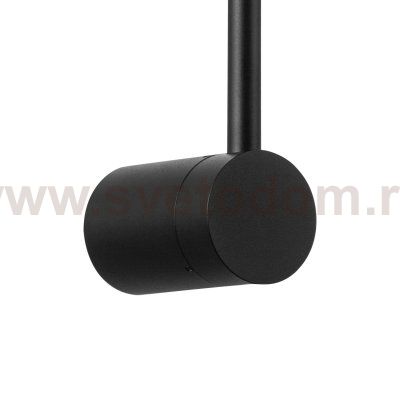 Светильник настенный Tubo Lightstar 748837