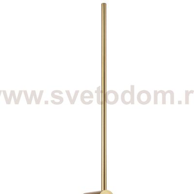 Светильник настенный Tubo Lightstar 748843