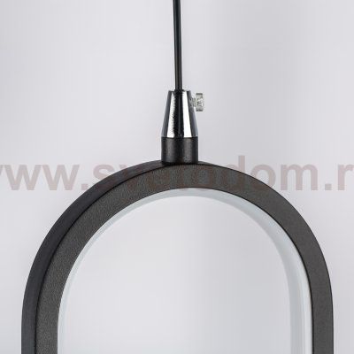 Люстра подвесная Saturno Lightstar 749017