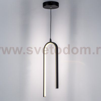 Люстра подвесная Saturno Lightstar 749017