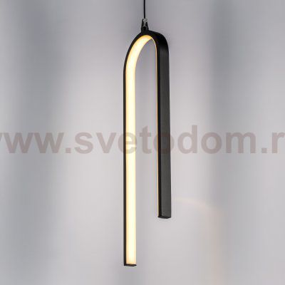 Люстра подвесная Saturno Lightstar 749017