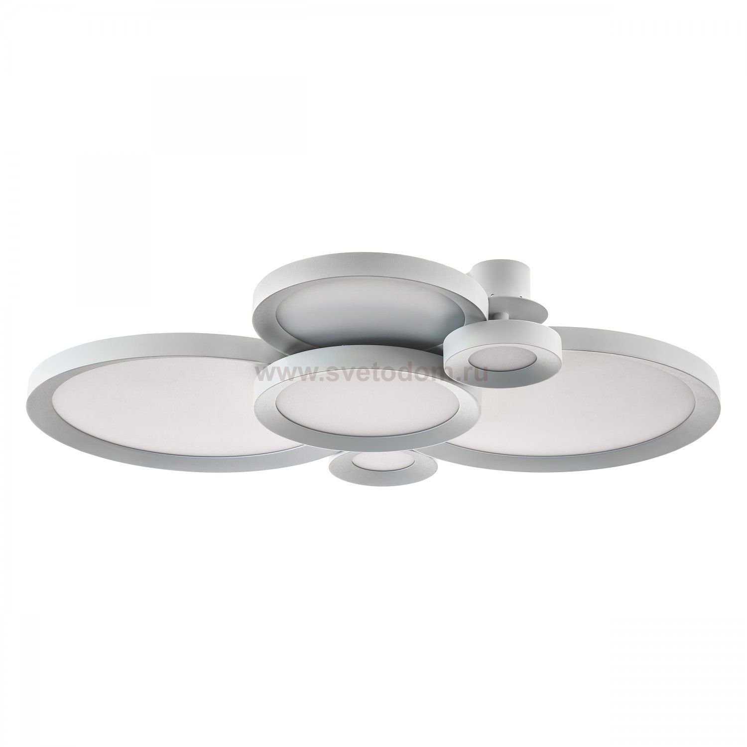 Люстра потолочная Lightstar 749084 Breve