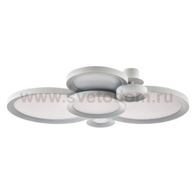 Люстра потолочная Lightstar 749084 Breve