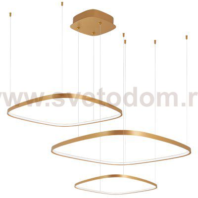 Люстра подвесная Saturno Lightstar 749223