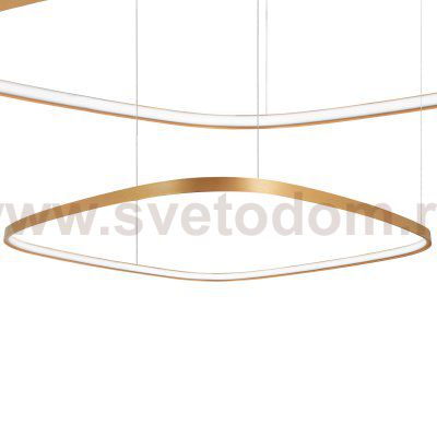 Люстра подвесная Saturno Lightstar 749223
