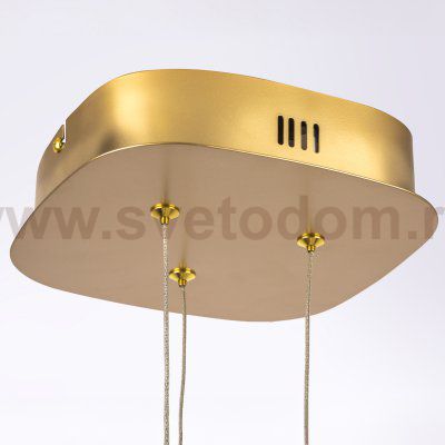 Люстра подвесная Saturno Lightstar 749223