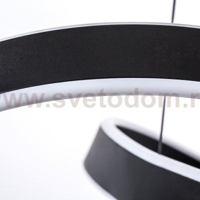 Люстра подвесная Saturno Lightstar 749487