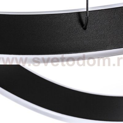 Люстра подвесная Saturno Lightstar 749487
