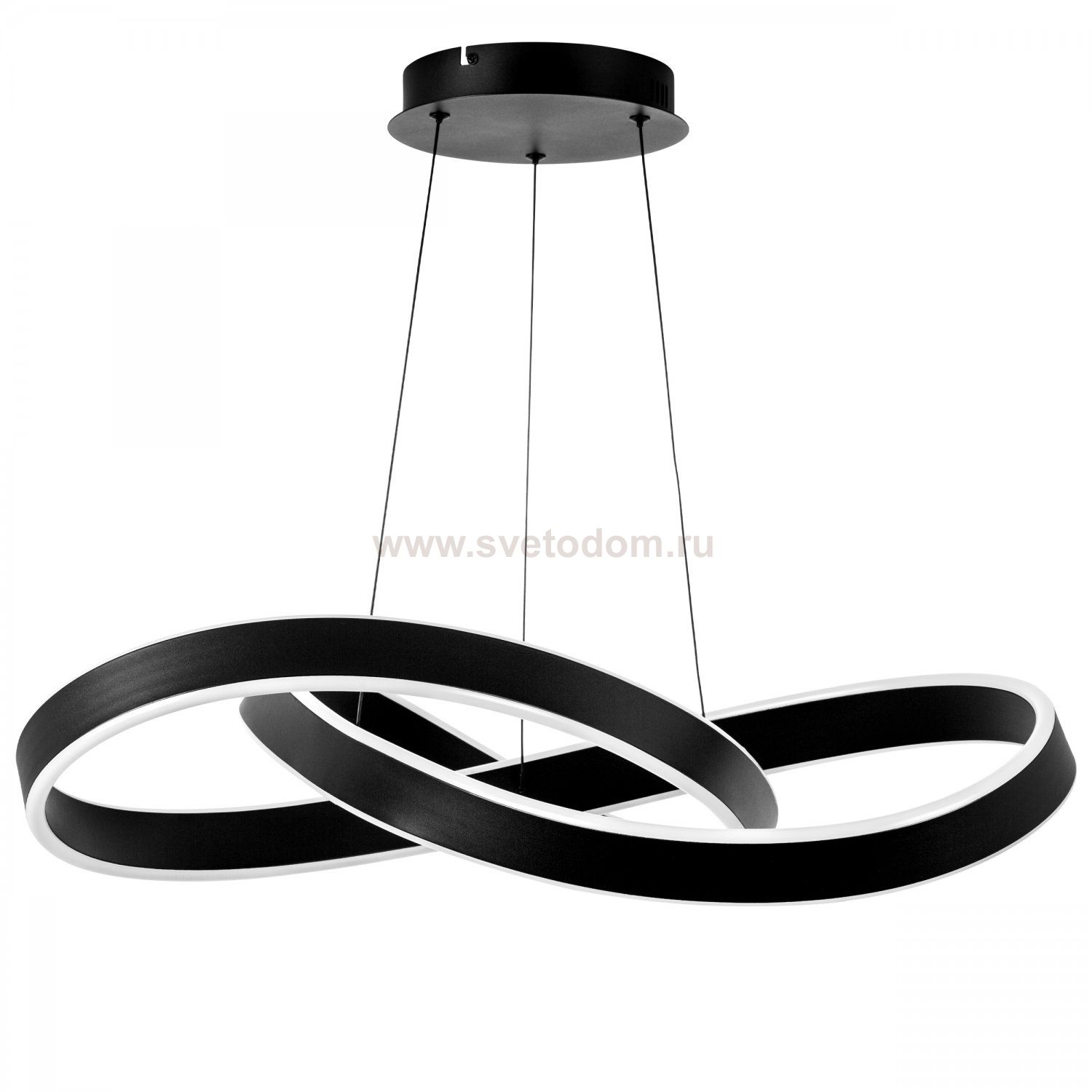 Люстра подвесная Saturno Lightstar 749487