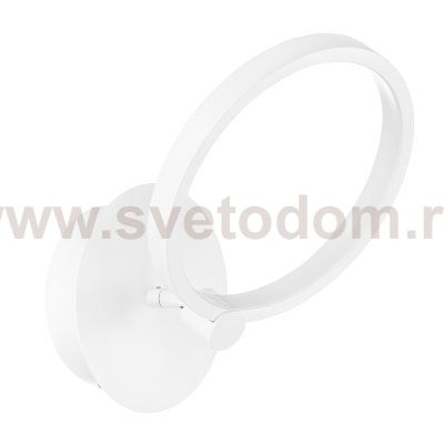 Светильник бра Lightstar 749614 Breve