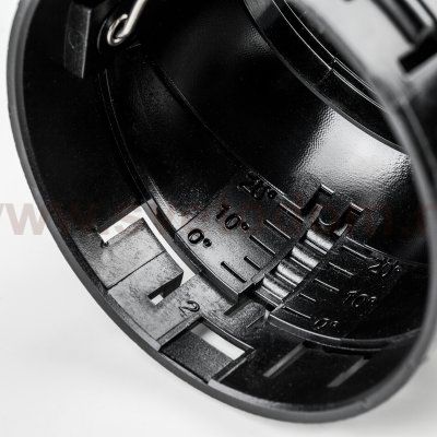 Вращающийся элемент д/модулей GU10 07507x Stella Lightstar 075000