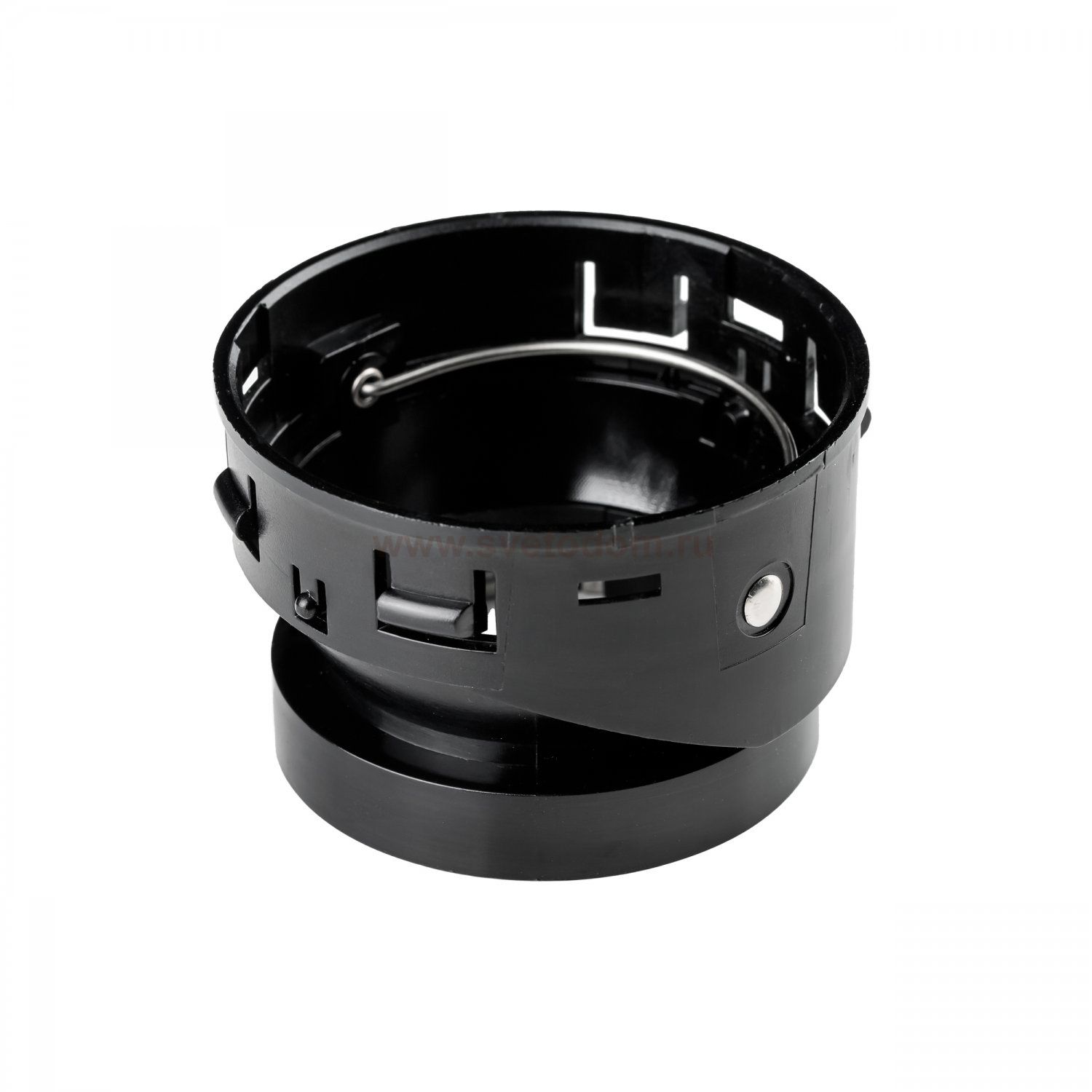 Вращающийся элемент д/модулей GU10 07507x Stella Lightstar 075000