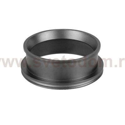 075002 Кольцо к светодиодным модулям к 07505x/07507x STELLA ЧЕРНЫЙ