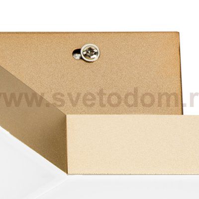 Светильник потолочный Lightstar 750071 Favo