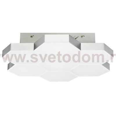 Люстра потолочная Lightstar 750072 Favo