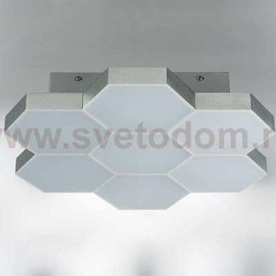 Люстра потолочная Lightstar 750074 Favo