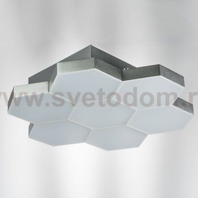 Люстра потолочная Lightstar 750074 Favo