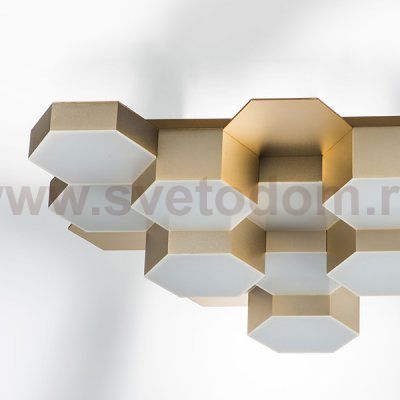 Светильник потолочный Lightstar 750123 Favo