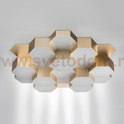 Люстра потолочная Lightstar 750161 FAVO
