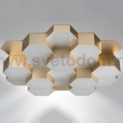 Люстра потолочная Lightstar 750161 FAVO