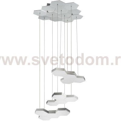Подвесной светильник Lightstar 750224 Favo