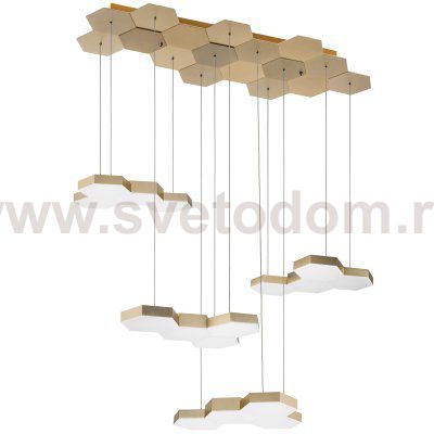 Люстра Lightstar 750261 FAVO