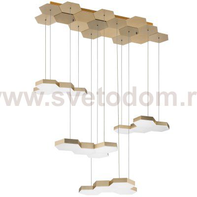 Подвесной светильник Lightstar 750263 Favo