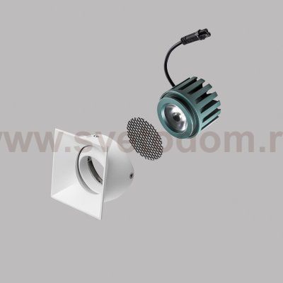 Светодиодный модуль Stella Lightstar 075053
