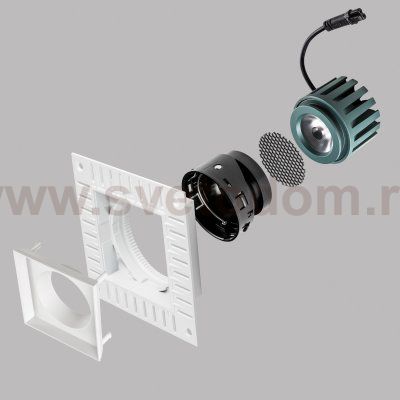 Светодиодный модуль Stella Lightstar 075053