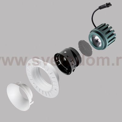 Светодиодный модуль Stella Lightstar 075053