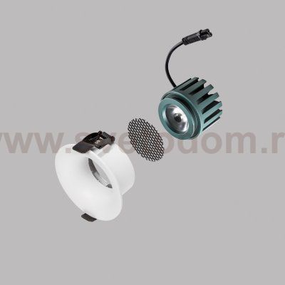 Светодиодный модуль Stella Lightstar 075053