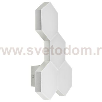 Светильник настенный Lightstar 750644 Favo