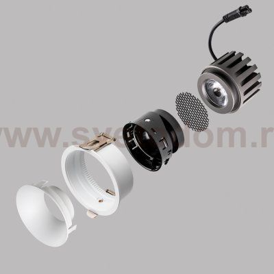 Светодиодный модуль Stella Lightstar 075072