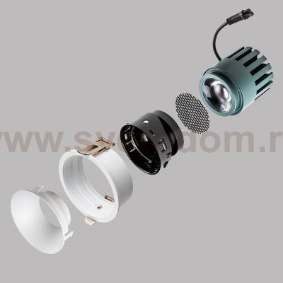 Светодиодный модуль Stella Lightstar 075083